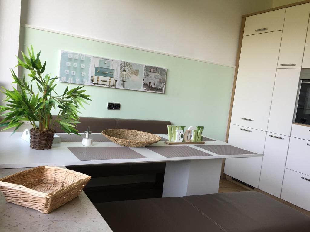 Villa Am Huelser Berg Naehe Duesseldorf Крефелд Екстериор снимка
