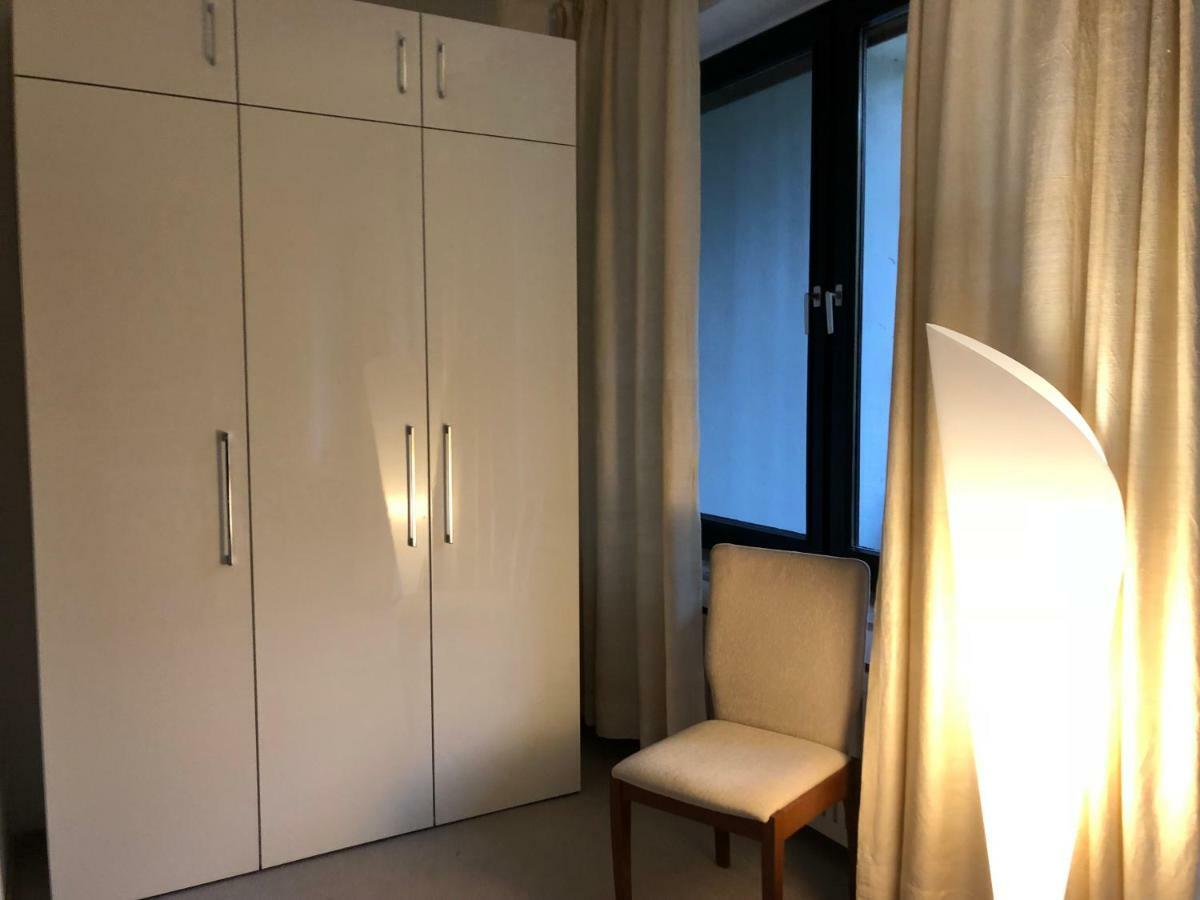 Villa Am Huelser Berg Naehe Duesseldorf Крефелд Екстериор снимка